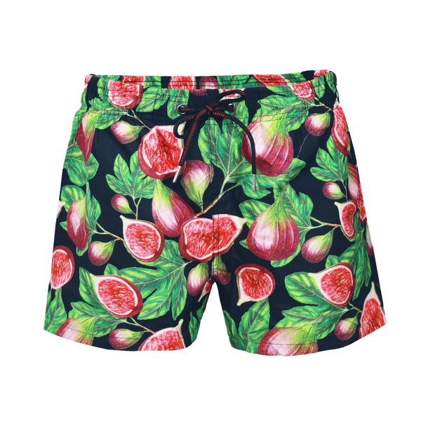 SMOKVE Swim Shorts