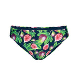 INA 'Figs’ (Low Waist) Bikini Bottoms