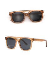 FREYA Cafe Latte Sunglasses